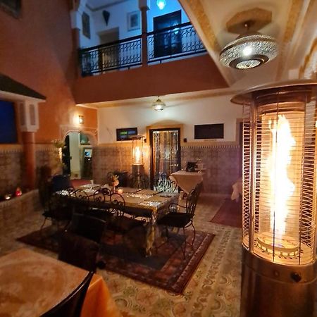 Riad Kanata Marrakesh Exterior photo