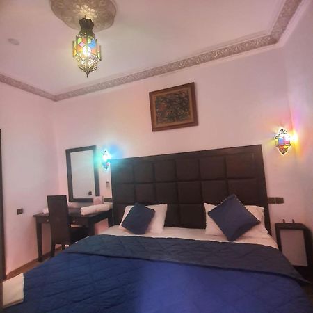 Riad Kanata Marrakesh Exterior photo