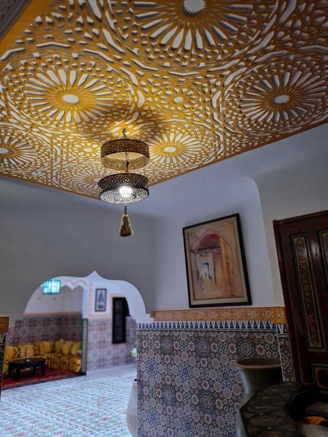 Riad Kanata Marrakesh Exterior photo