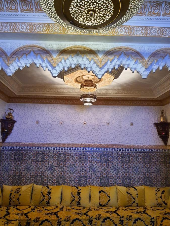 Riad Kanata Marrakesh Exterior photo