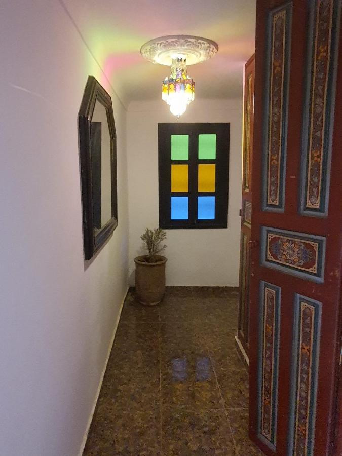 Riad Kanata Marrakesh Exterior photo
