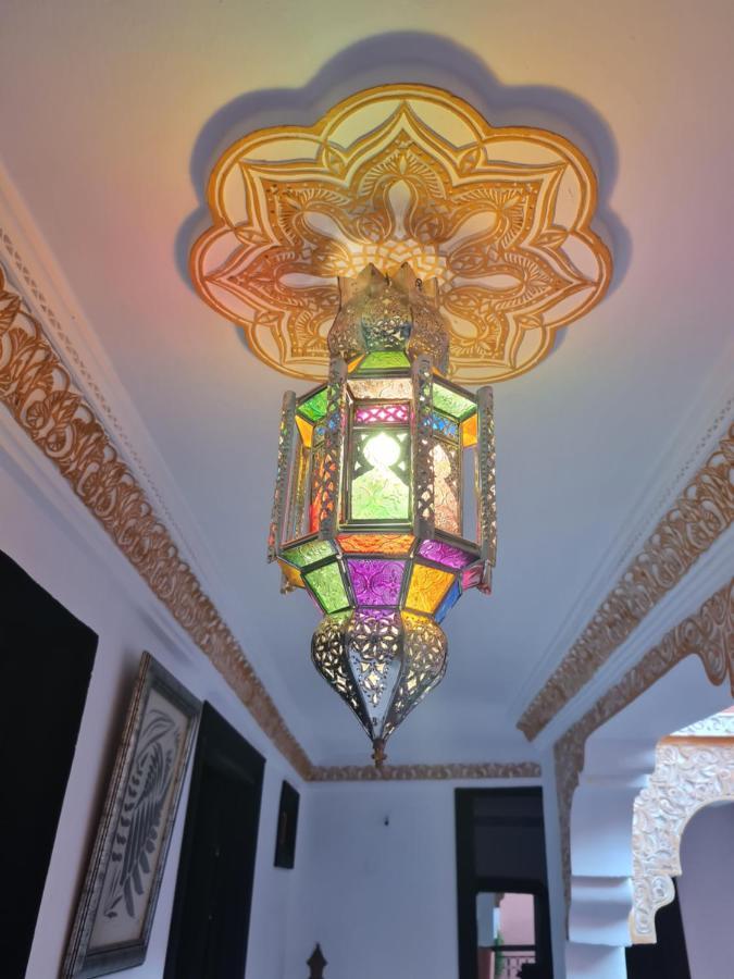 Riad Kanata Marrakesh Exterior photo