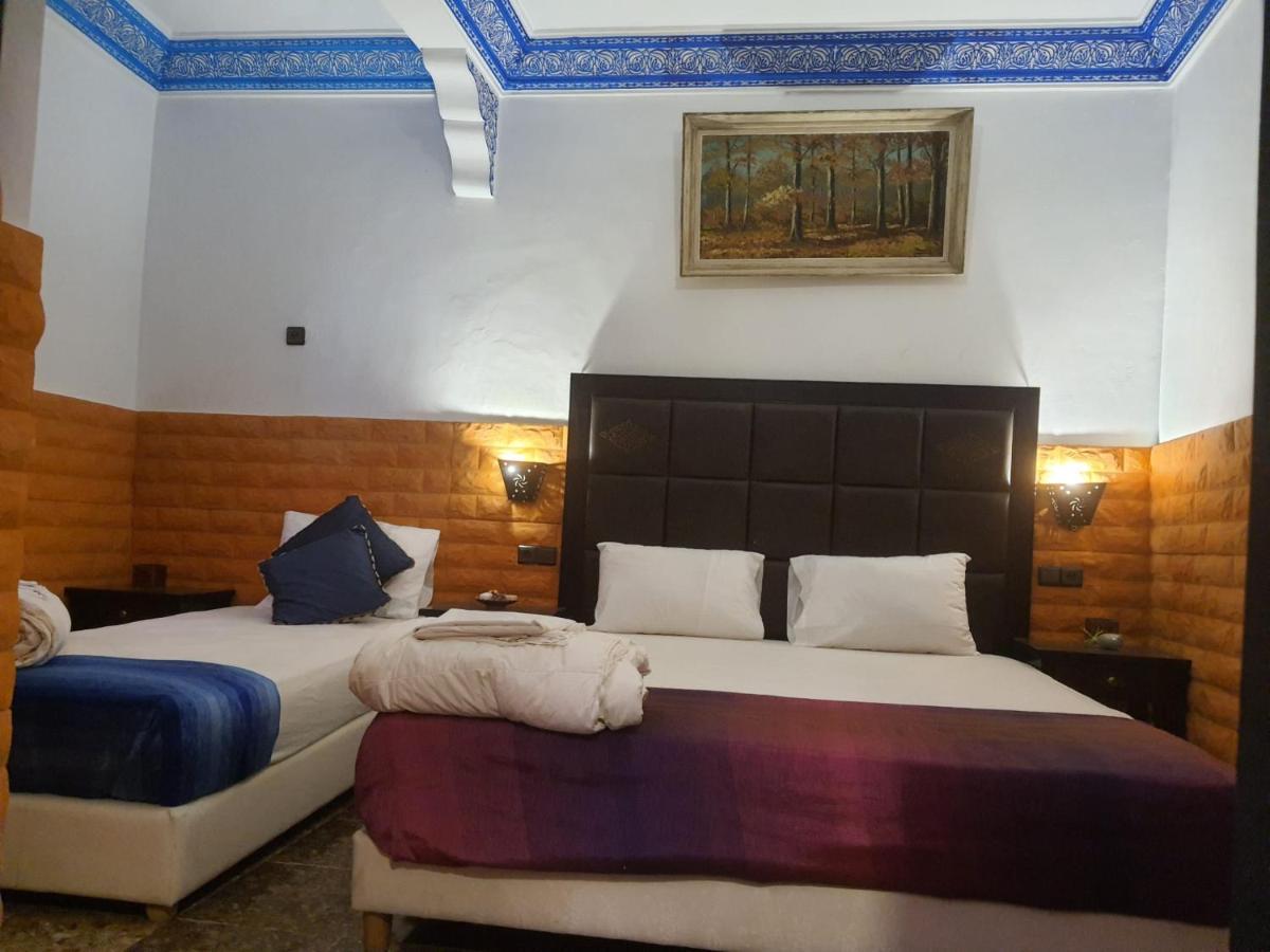 Riad Kanata Marrakesh Exterior photo