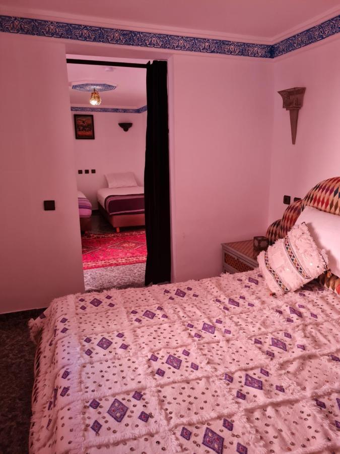 Riad Kanata Marrakesh Exterior photo