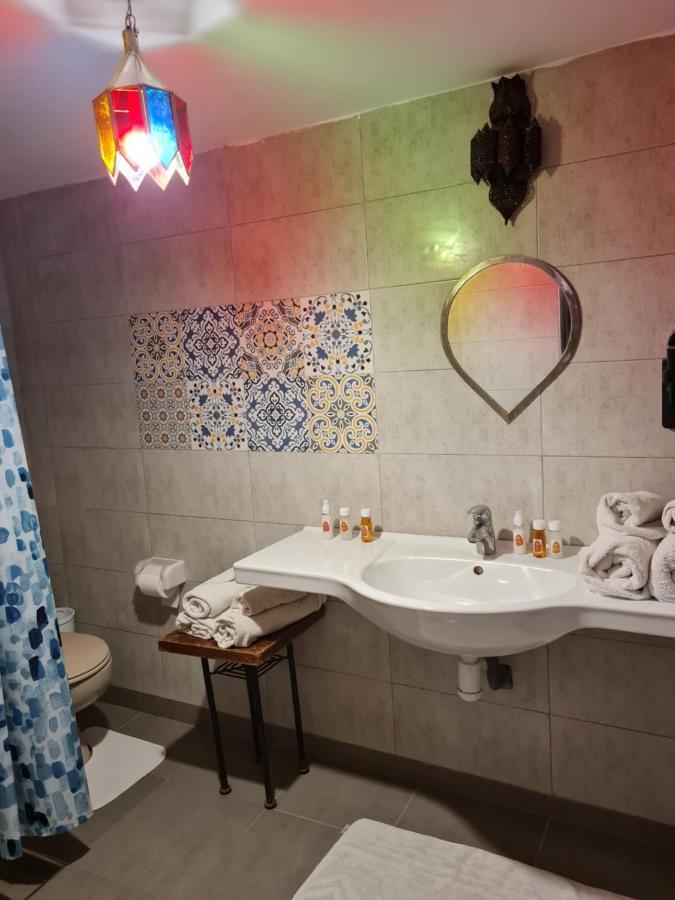 Riad Kanata Marrakesh Exterior photo