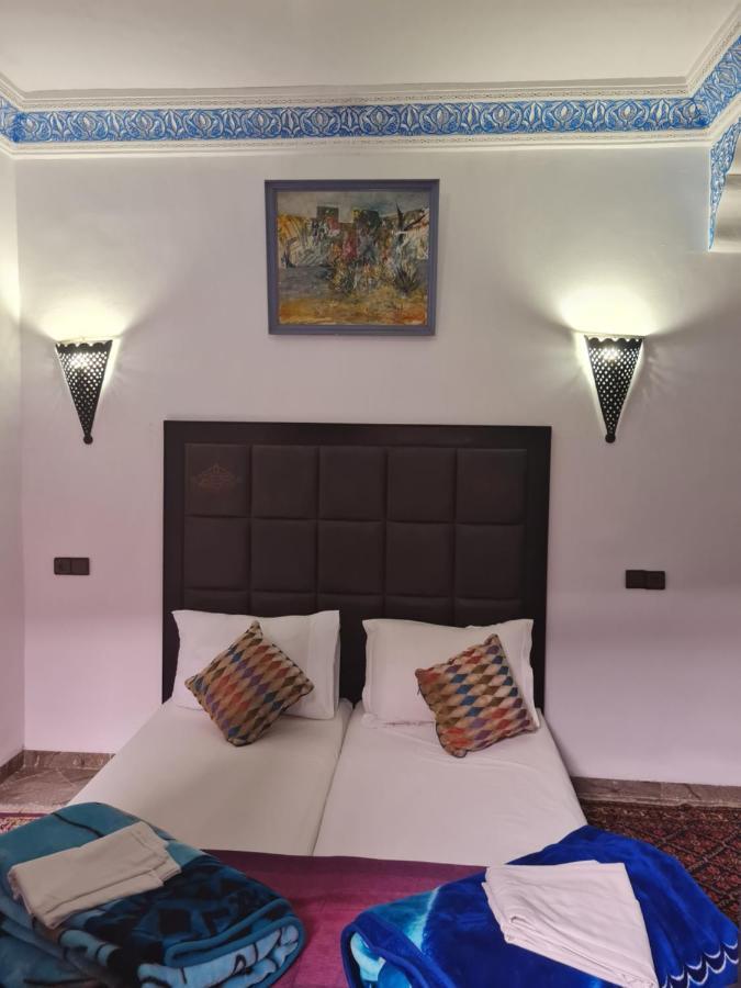 Riad Kanata Marrakesh Exterior photo