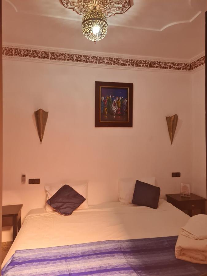 Riad Kanata Marrakesh Exterior photo
