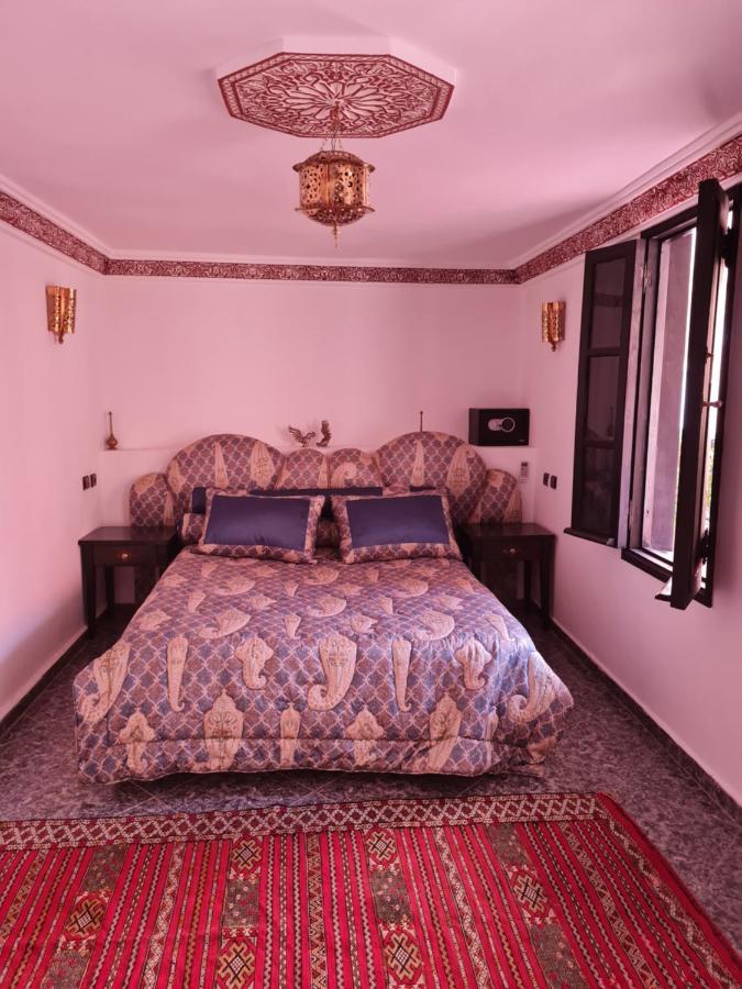 Riad Kanata Marrakesh Exterior photo
