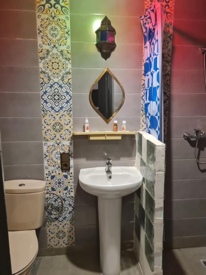 Riad Kanata Marrakesh Exterior photo