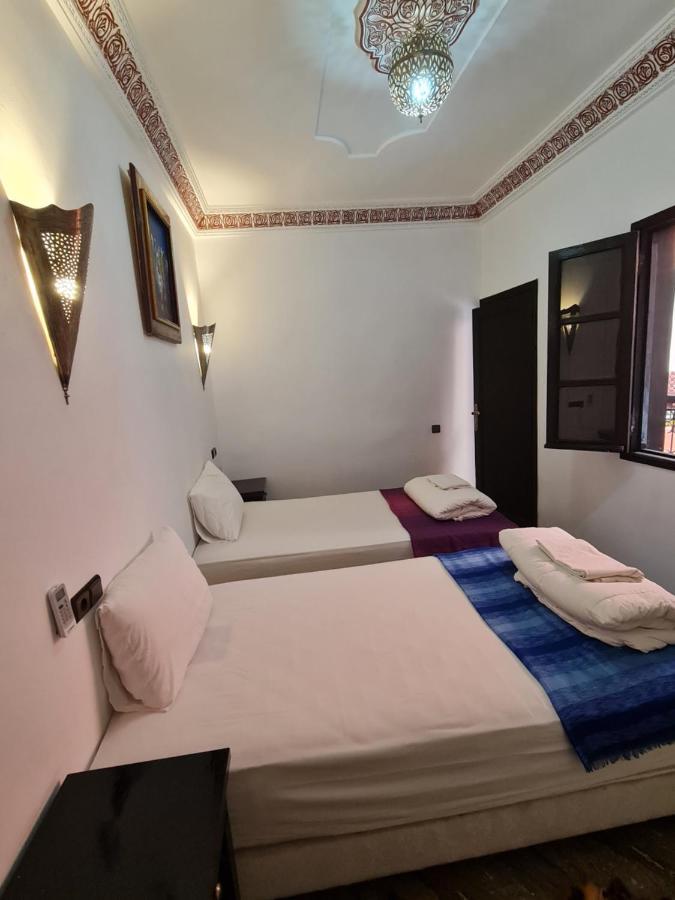 Riad Kanata Marrakesh Exterior photo