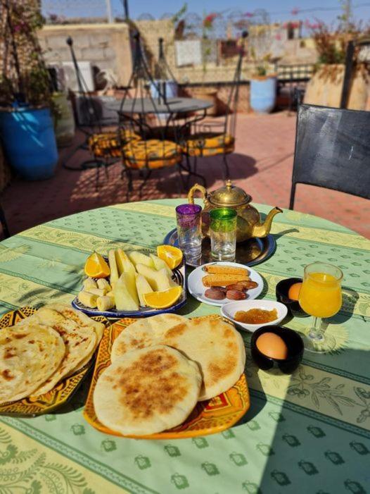 Riad Kanata Marrakesh Exterior photo