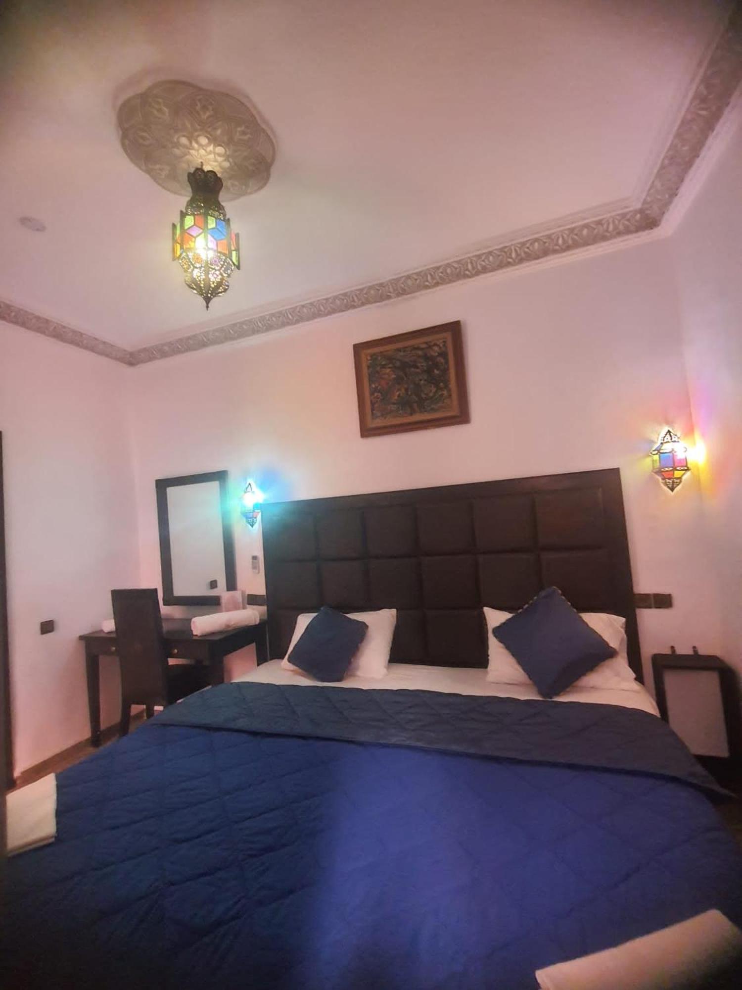 Riad Kanata Marrakesh Exterior photo