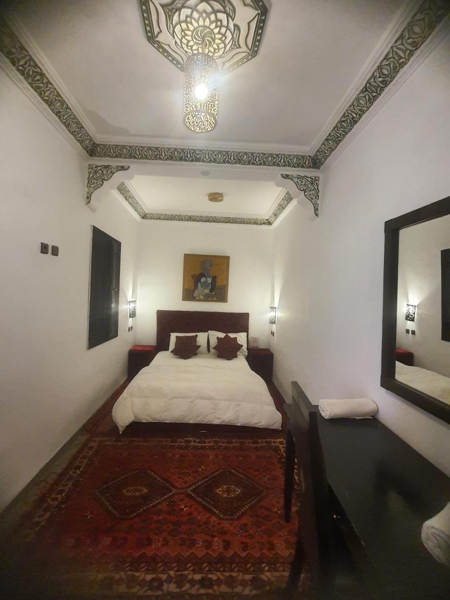Riad Kanata Marrakesh Exterior photo